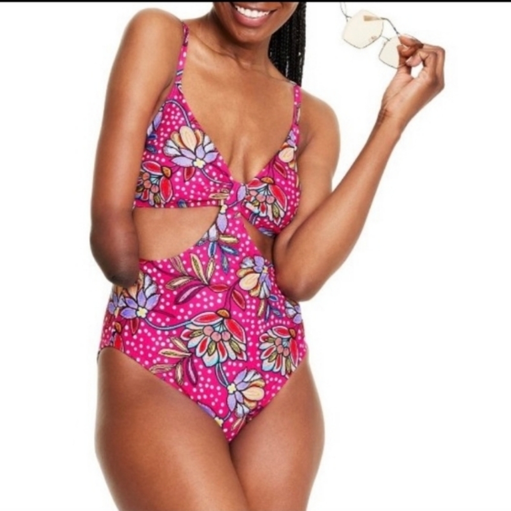 Tabitha Brown Swimsuit 🩱